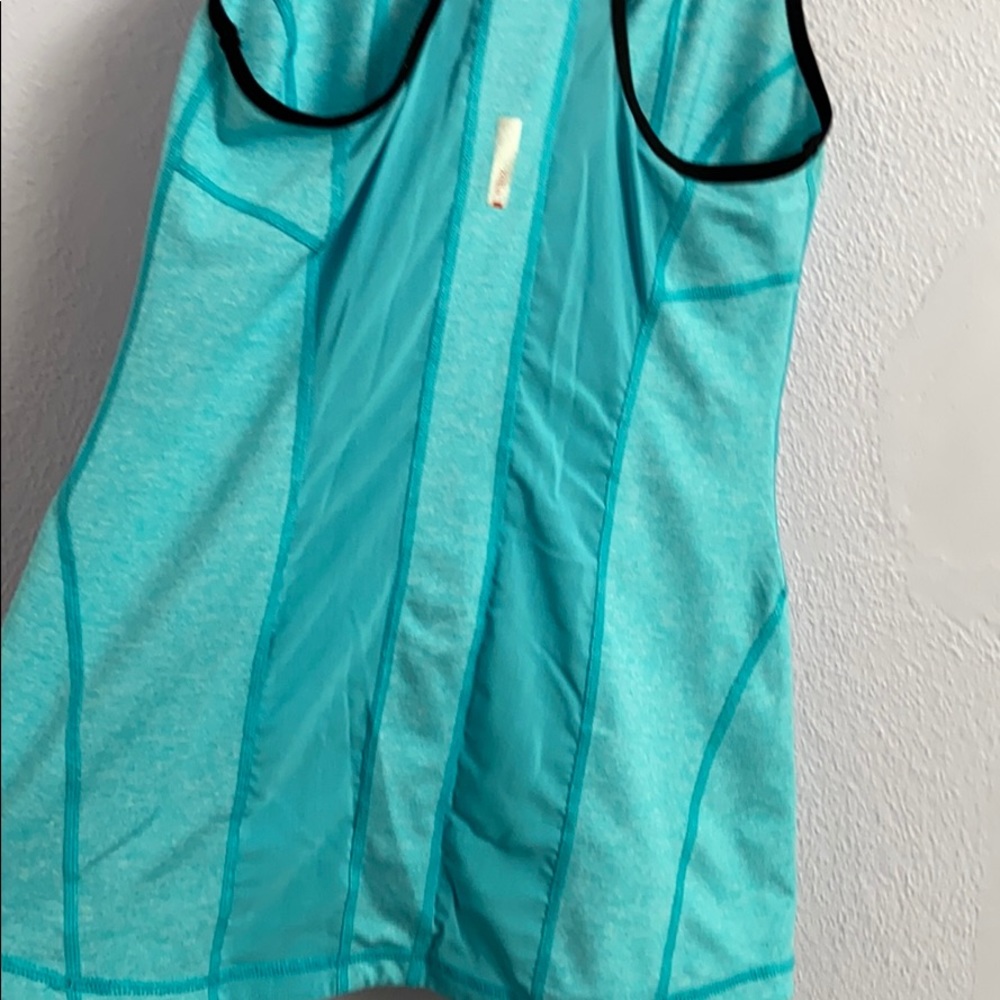 Zella Razorback athletic tank - Picture 4 of 5